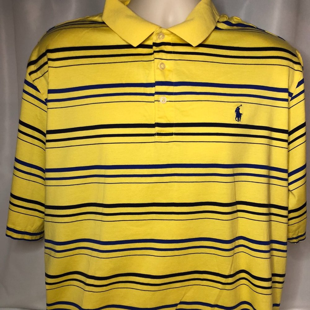 Men’s XL Polo Golf Grandover Polo